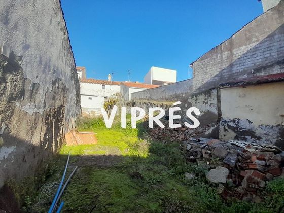 Foto 2 de Casa en venda a Malpartida de Cáceres de 6 habitacions amb terrassa