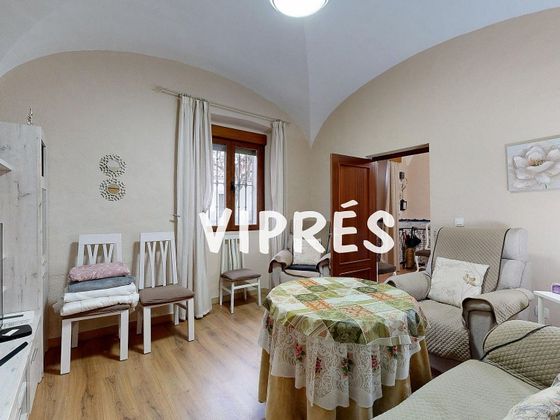 Foto 1 de Casa en venda a La Cañada de 2 habitacions amb terrassa i aire acondicionat