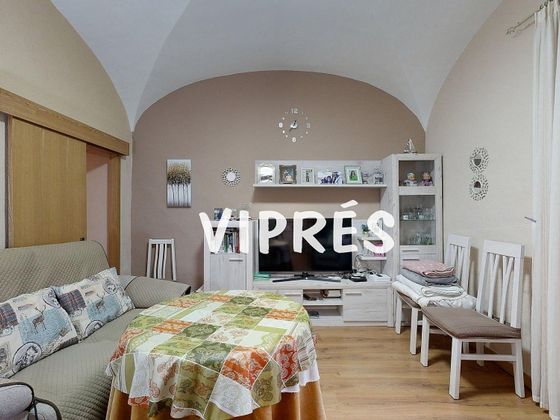 Foto 2 de Casa en venda a La Cañada de 2 habitacions amb terrassa i aire acondicionat