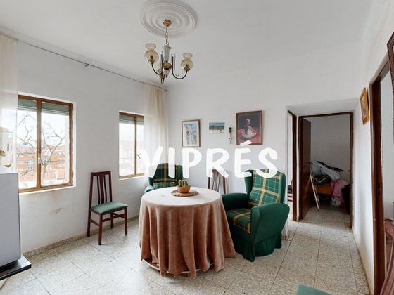 Foto 1 de Pis en venda a La Cañada de 3 habitacions i 55 m²
