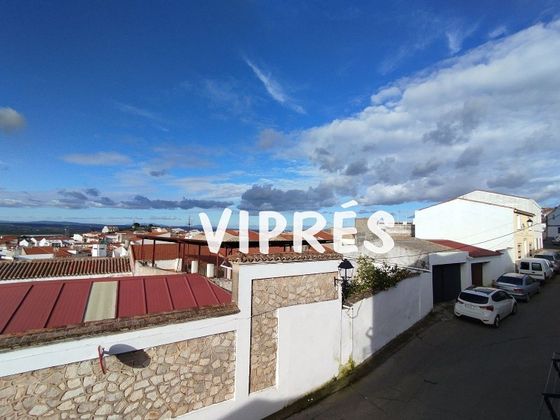Foto 2 de Casa en venta en Zarza (La) de 4 habitaciones con terraza