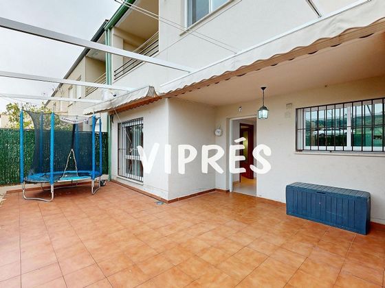 Foto 1 de Casa en venda a Ciudad Monumental de 4 habitacions amb terrassa i garatge
