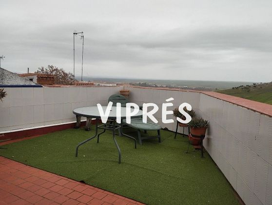 Foto 1 de Casa en venda a Ciudad Monumental de 7 habitacions amb terrassa i balcó