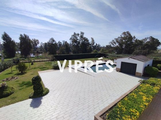Foto 1 de Pis en venda a Valverde de Mérida de 7 habitacions i 4000 m²