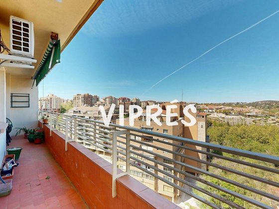 Foto 1 de Pis en venda a Ruta de la Plata de 3 habitacions amb terrassa i balcó