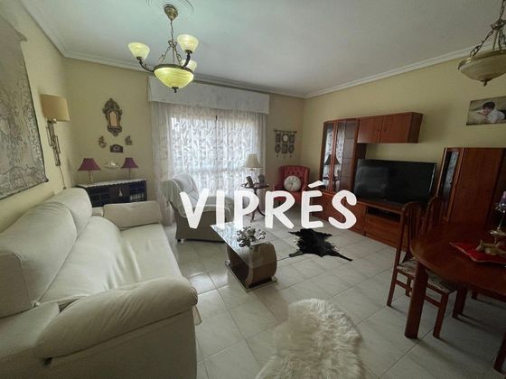 Foto 2 de Piso en venta en Centro - Mérida de 4 habitaciones con terraza y garaje