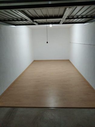 Foto 1 de Garatge en venda a Huétor Tájar de 21 m²