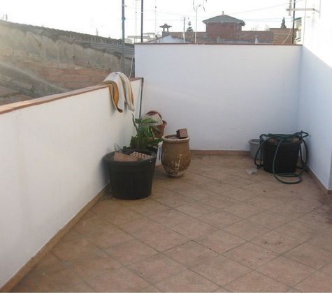 Foto 2 de Casa rural en venda a Villanueva Mesía de 3 habitacions amb terrassa i garatge