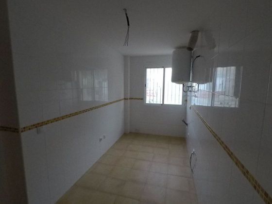 Foto 1 de Pis en venda a Cijuela de 3 habitacions amb terrassa i garatge