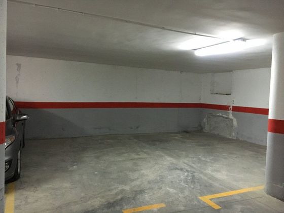 Foto 1 de Garatge en venda a Huétor Tájar de 20 m²