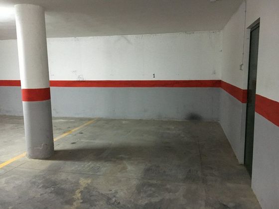 Foto 2 de Venta de garaje en Huétor Tájar de 20 m²