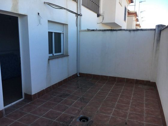 Foto 1 de Venta de chalet en Huétor Tájar de 4 habitaciones con terraza y garaje
