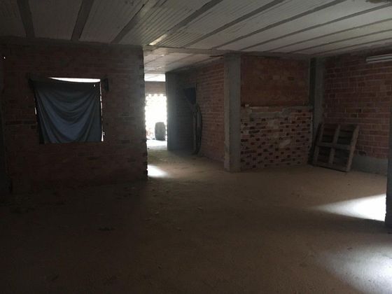 Foto 1 de Venta de chalet en Huétor Tájar de 1 habitación y 450 m²