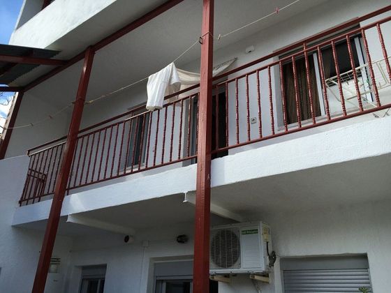 Foto 2 de Venta de casa en Salar de 5 habitaciones con terraza y garaje