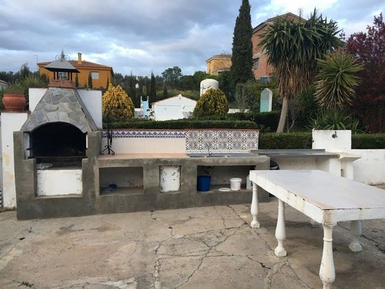 Foto 1 de Venta de casa rural en Moraleda de Zafayona de 2 habitaciones con terraza y piscina
