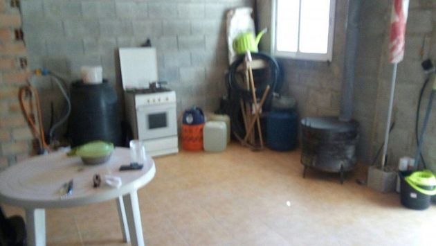 Foto 1 de Casa rural en venta en Villanueva Mesía de 2 habitaciones con terraza y garaje