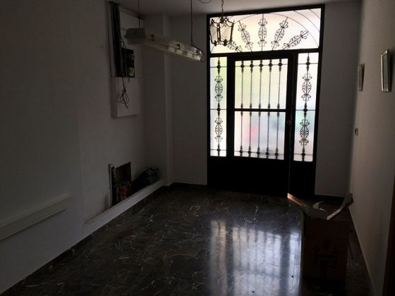 Foto 1 de Casa en venda a Huétor Tájar de 4 habitacions amb terrassa i garatge