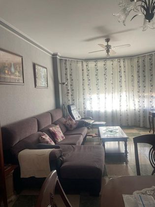 Foto 2 de Venta de piso en Huétor Tájar de 2 habitaciones con terraza y aire acondicionado