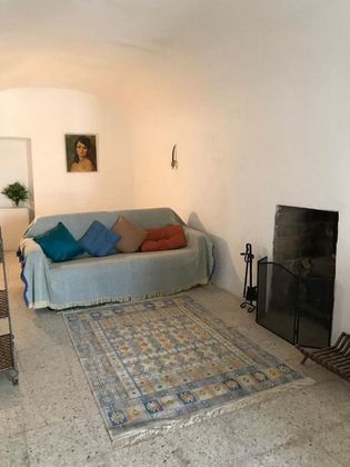 Foto 2 de Venta de casa rural en Moraleda de Zafayona de 2 habitaciones con calefacción