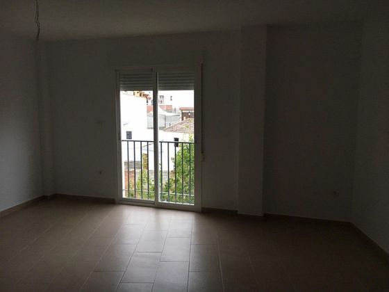 Foto 2 de Àtic en venda a Villanueva Mesía de 2 habitacions amb terrassa i garatge