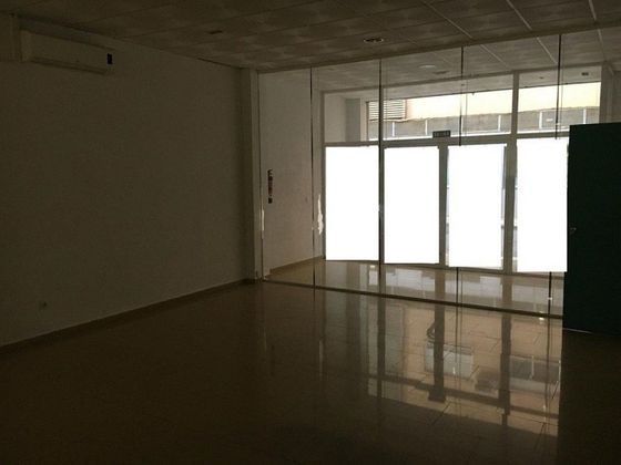 Foto 2 de Alquiler de local en Huétor Tájar de 145 m²