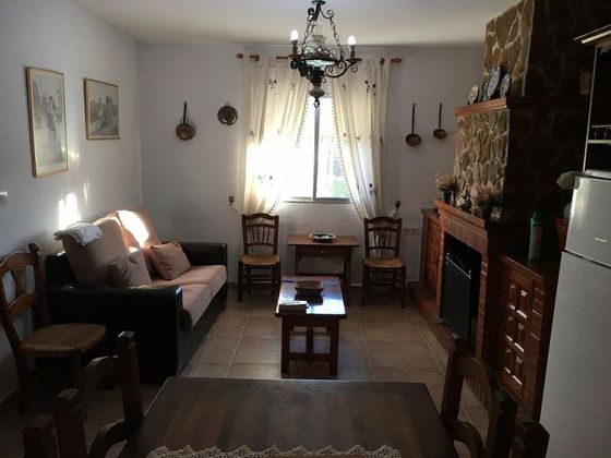 Foto 1 de Casa rural en venda a Moraleda de Zafayona de 5 habitacions amb terrassa i piscina