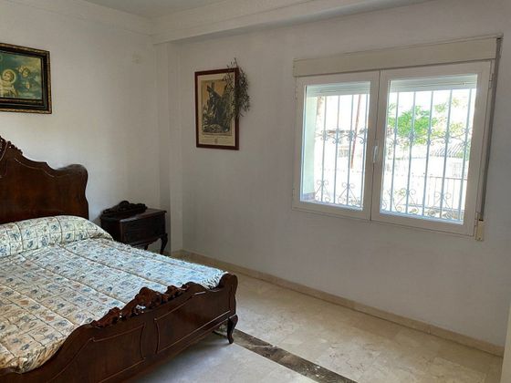 Foto 2 de Casa en venda a Huétor Tájar de 4 habitacions amb terrassa i piscina