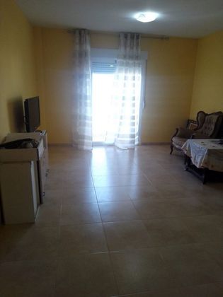 Foto 1 de Venta de piso en Moraleda de Zafayona de 1 habitación con garaje y aire acondicionado