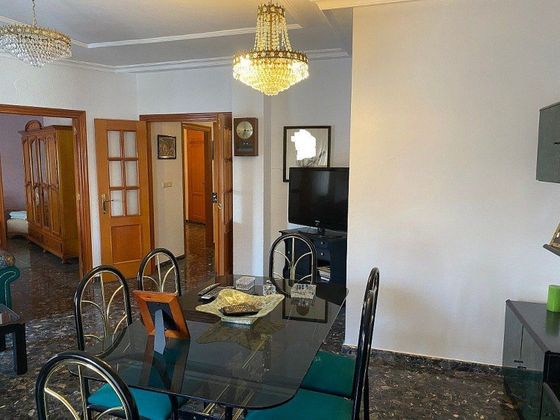 Foto 1 de Casa en venda a Huétor Tájar de 4 habitacions amb terrassa