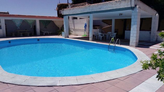 Foto 2 de Venta de casa rural en Moraleda de Zafayona de 9 habitaciones con terraza y piscina