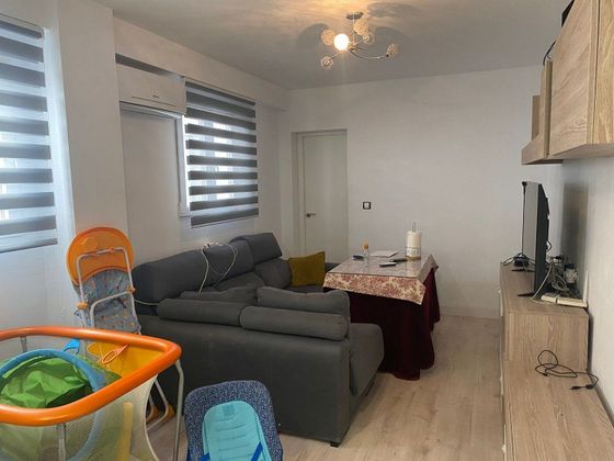 Foto 2 de Casa en venda a Huétor Tájar de 3 habitacions amb terrassa i aire acondicionat