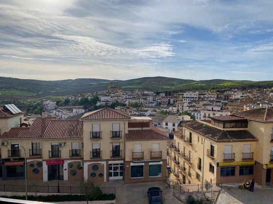 Foto 1 de Pis en venda a Alhama de Granada de 4 habitacions amb balcó
