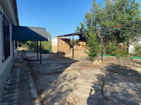 Foto 2 de Venta de casa rural en Moraleda de Zafayona de 3 habitaciones con terraza y piscina