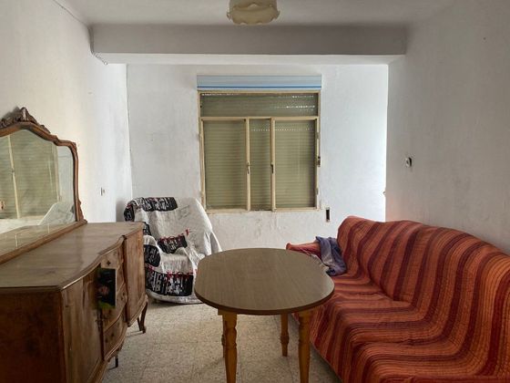 Foto 1 de Pis en venda a Huétor Tájar de 3 habitacions amb terrassa