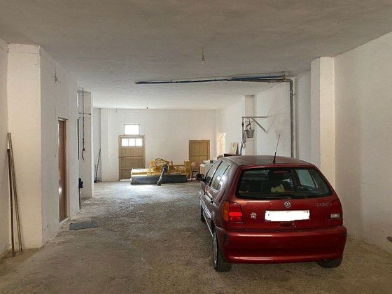 Foto 2 de Pis en venda a Huétor Tájar de 1 habitació i 176 m²