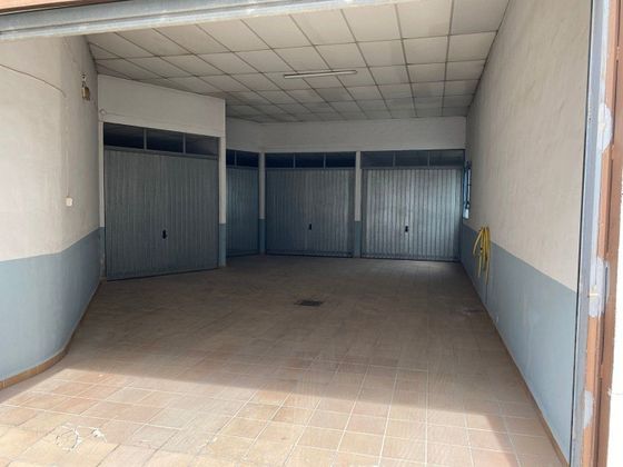 Foto 1 de Venta de garaje en Huétor Tájar de 30 m²
