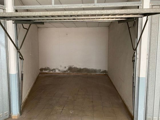 Foto 2 de Garatge en venda a Huétor Tájar de 30 m²