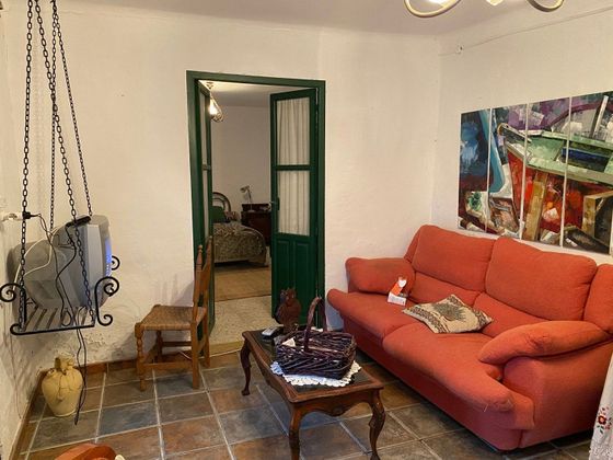 Foto 2 de Casa rural en venta en Loja de 4 habitaciones y 200 m²