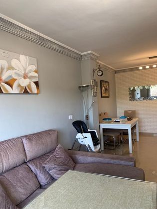 Foto 1 de Pis en venda a Huétor Tájar de 3 habitacions amb terrassa i garatge