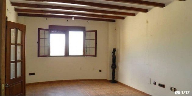 Foto 1 de Casa adossada en venda a Moraleda de Zafayona de 3 habitacions amb terrassa i garatge