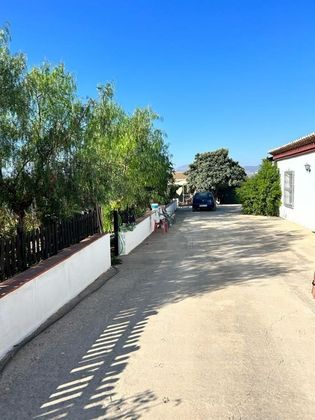 Foto 2 de Casa rural en venda a Villanueva Mesía de 3 habitacions amb terrassa i piscina