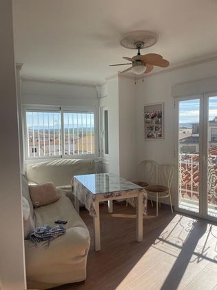 Foto 1 de Pis en venda a Huétor Tájar de 2 habitacions amb terrassa i balcó