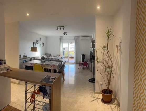 Foto 2 de Àtic en venda a Huétor Tájar de 3 habitacions amb terrassa i garatge
