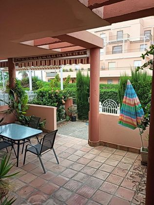 Foto 1 de Casa en venta en Salobreña de 4 habitaciones con terraza y piscina