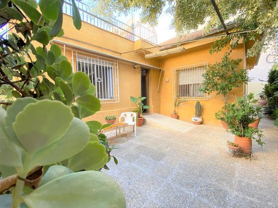 Foto 2 de Xalet en venda a Alberca de 3 habitacions amb terrassa i garatge