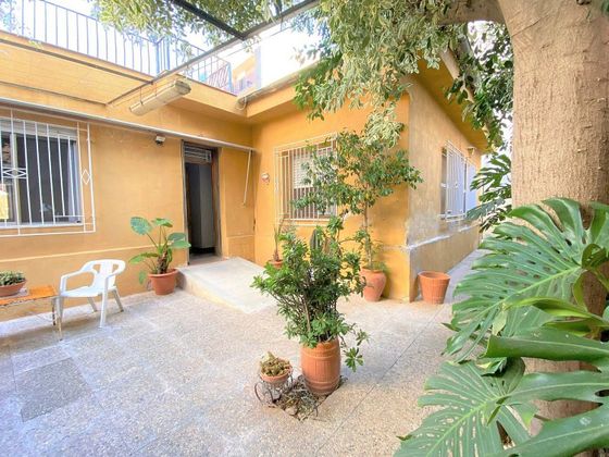 Foto 1 de Chalet en venta en Alberca de 3 habitaciones con terraza y garaje