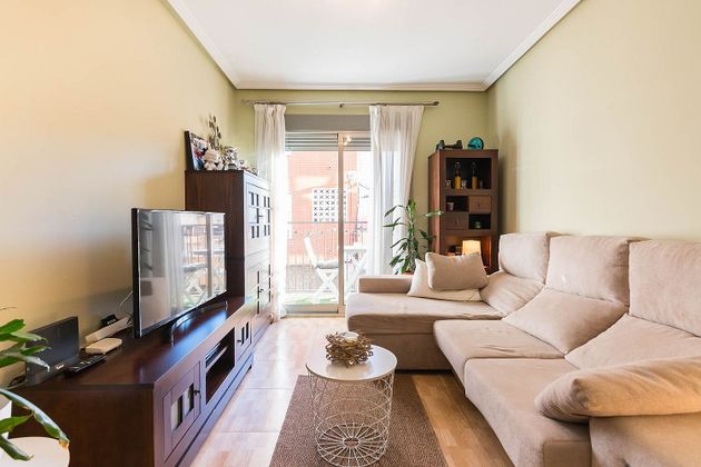 Foto 2 de Piso en venta en Alberca de 2 habitaciones con balcón y aire acondicionado