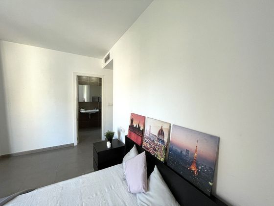 Foto 2 de Piso en venta en Águilas ciudad de 3 habitaciones con terraza y balcón