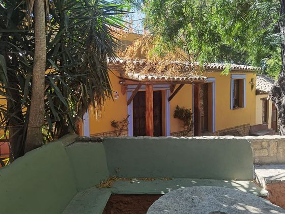 Foto 1 de Casa rural en venda a Oromana de 4 habitacions i 251 m²