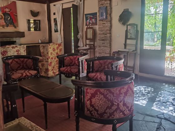 Foto 2 de Casa rural en venda a Oromana de 4 habitacions i 251 m²